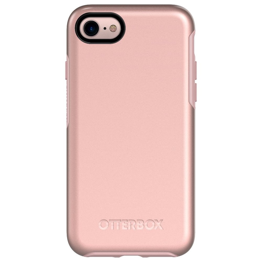 Symmetry Series Case for Apple iPhone SE (3rd Gen-2022 and 2nd Gen-2020), iPho